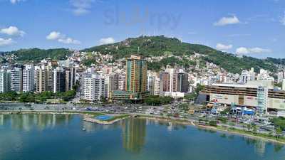 Kanttum Bar E Restaurante