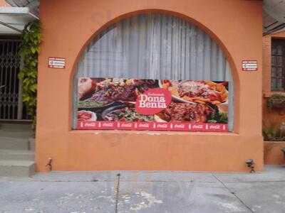 Dona Benta Refeicoes