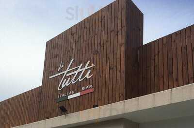 Di Tutti Bar