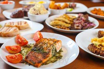 Arcos Comidas E Bebidas