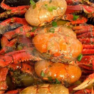 Arcos Comidas E Bebidas