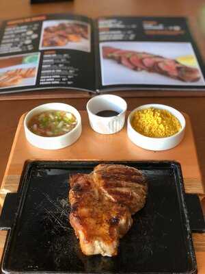 Arcos Comidas E Bebidas