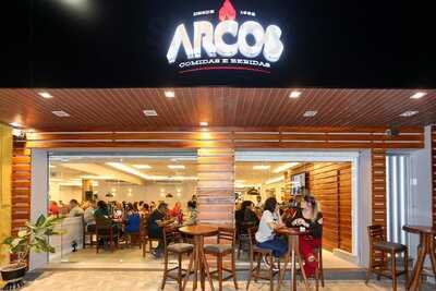Arcos Comidas E Bebidas