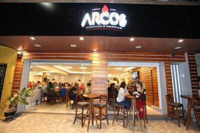 Arcos Comidas E Bebidas