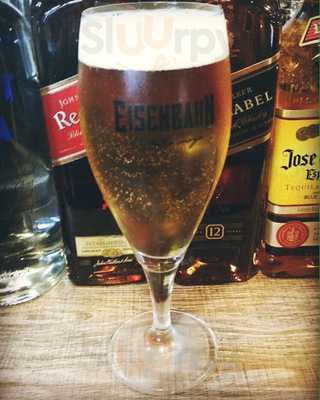 The Soccer Point - Zona Norte