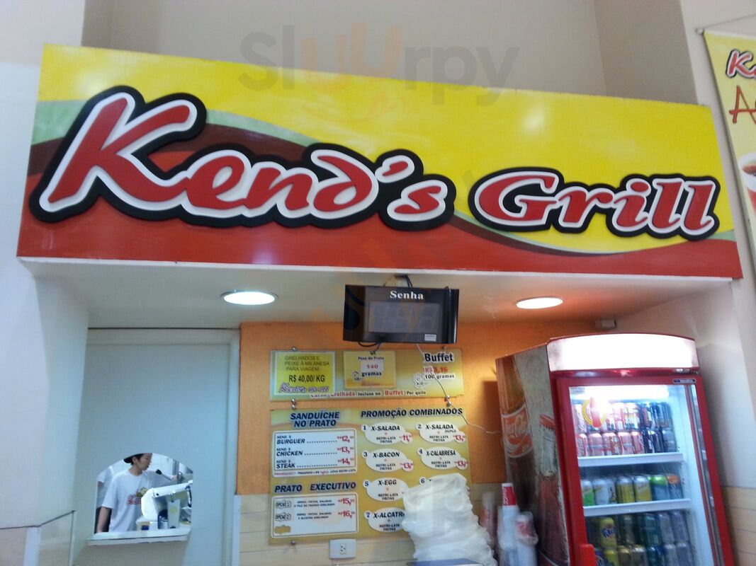 Kends Grill