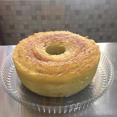 Bény Restô E Doceria