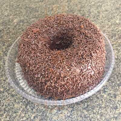 Bény Restô E Doceria