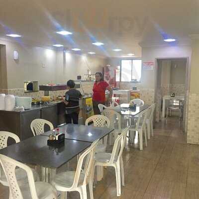 Bény Restô E Doceria