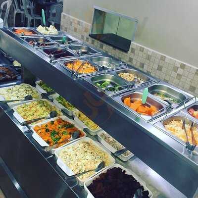 Bény Restô E Doceria