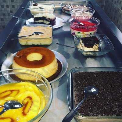 Bény Restô E Doceria