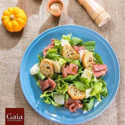 Restaurante Gaia