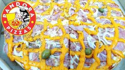 Pandora Pizzas
