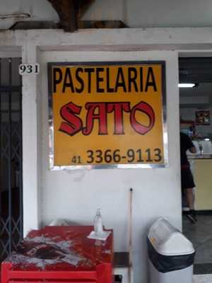 Pastelaria Sato
