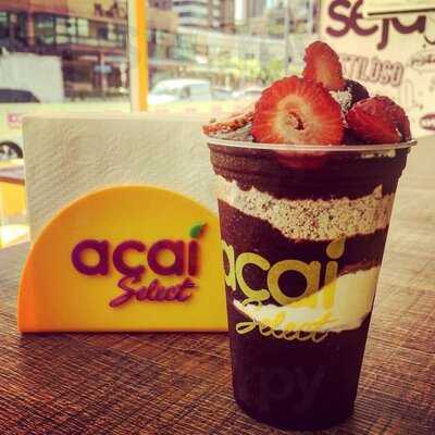 Açai Select