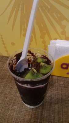 Açai Select