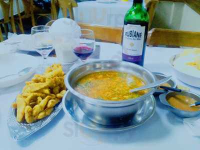 Petiscaria Mar & Sol