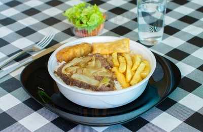 Petiscaria Mar & Sol