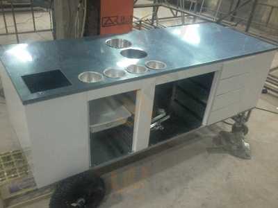 Petiscaria Mar & Sol