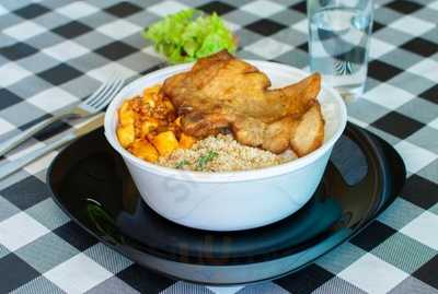 Petiscaria Mar & Sol