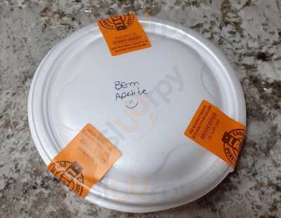 Petiscaria Mar & Sol