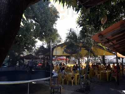 Skina Brasil Restaurante E Pizzaria