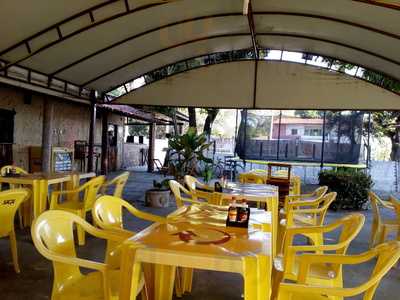 Skina Brasil Restaurante E Pizzaria