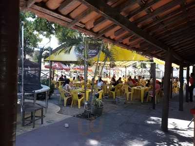 Skina Brasil Restaurante E Pizzaria