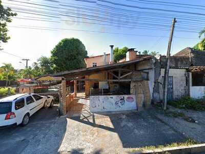 Skina Brasil Restaurante E Pizzaria