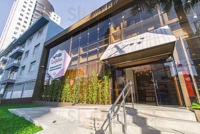 Schere's Chocolateria