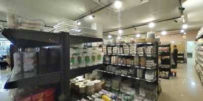 Schere's Chocolateria