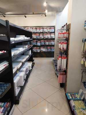 Schere's Chocolateria