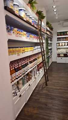 Schere's Chocolateria