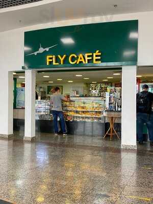 Fly Café