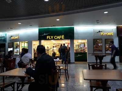 Fly Café