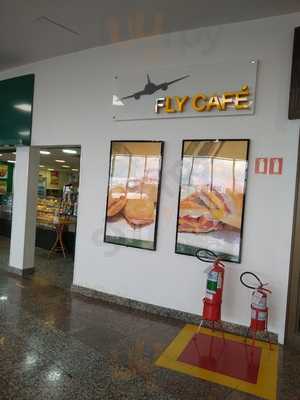 Fly Café