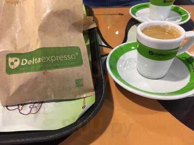 Delta Expresso