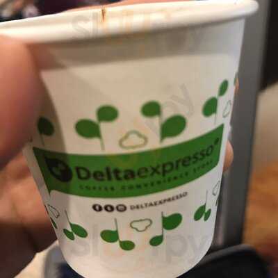 Delta Expresso