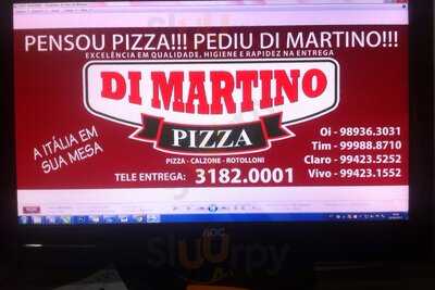 Di Martino Pizza