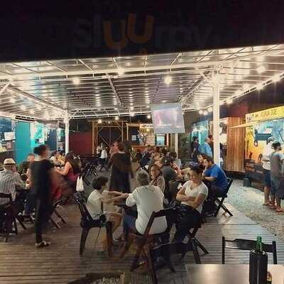 Morro Das Pedras Food Park