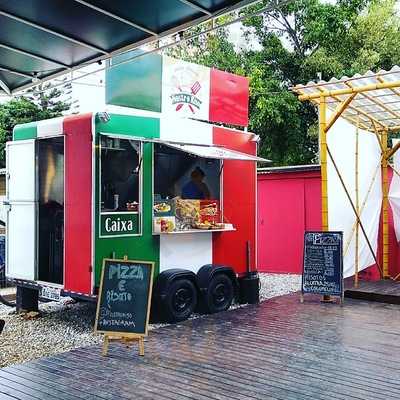 Morro Das Pedras Food Park