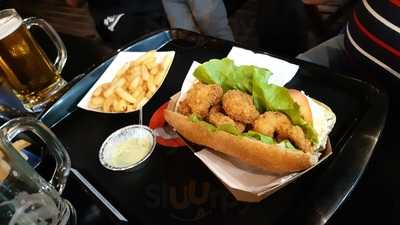 Morro Das Pedras Food Park