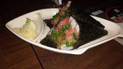 Sushi Tori