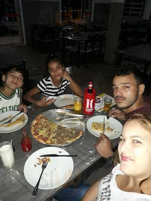 Gipe Pizzaria