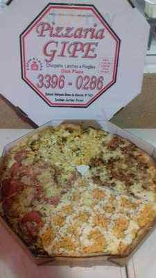 Gipe Pizzaria