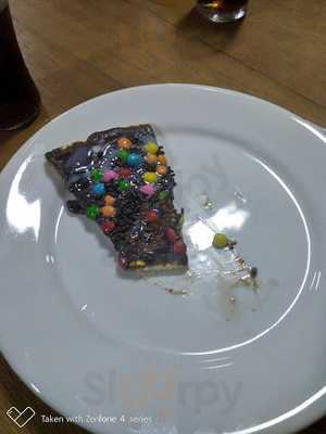 Restaurante E Pastelaria Sabor Da Lomba