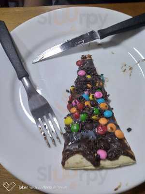 Restaurante E Pastelaria Sabor Da Lomba