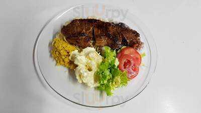 Lanchonete Bico Doce