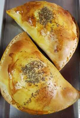 Lanchonete Bico Doce