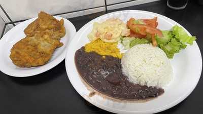 Lanchonete Bico Doce